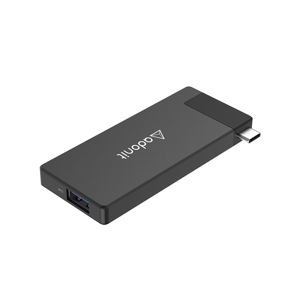 Adonit Nest 5-in-1 Hub