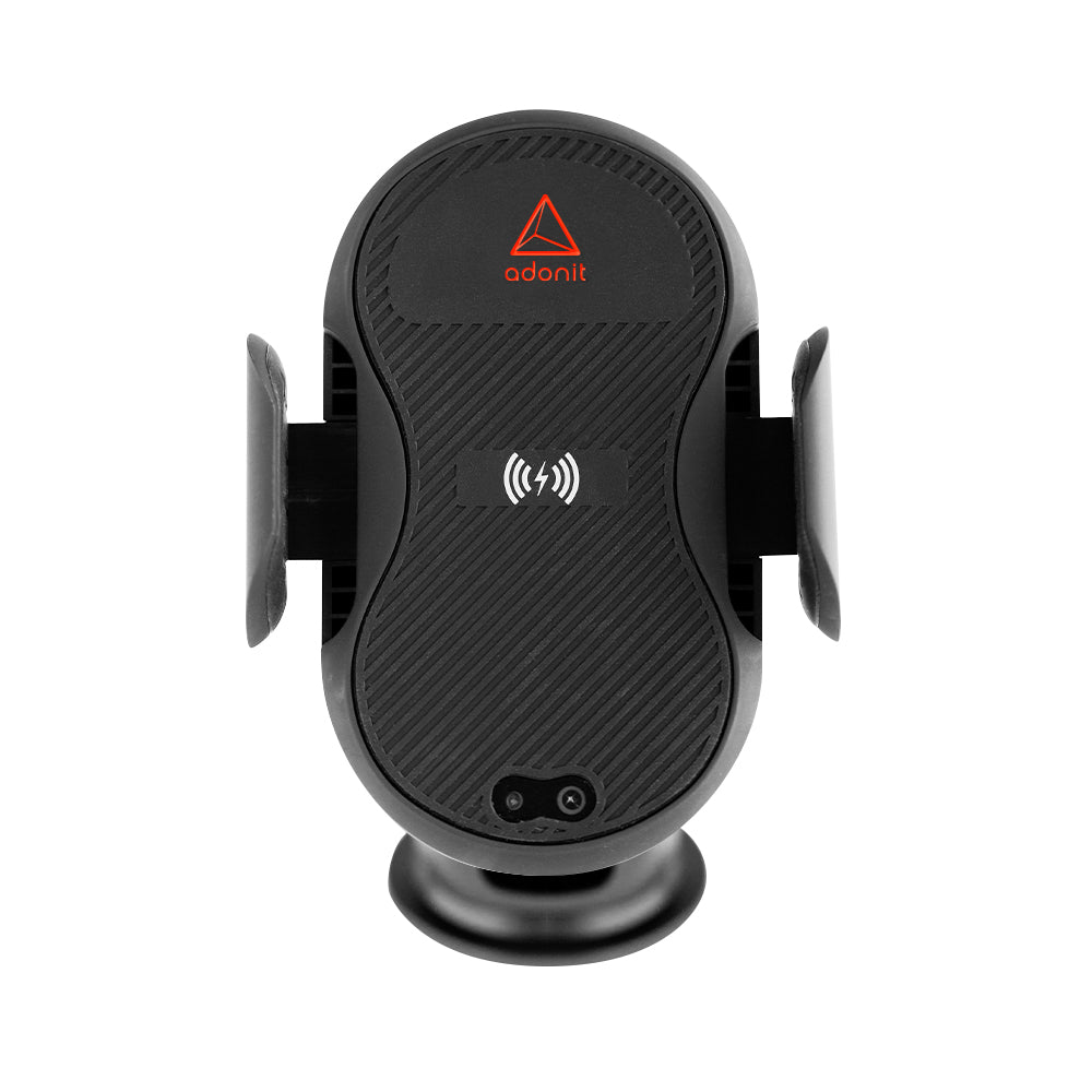 Adonit Auto-Clamping Wireless Car Charger - Main Image