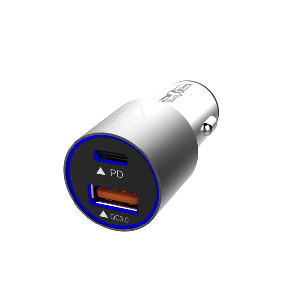 Adonit Fast Car Charger