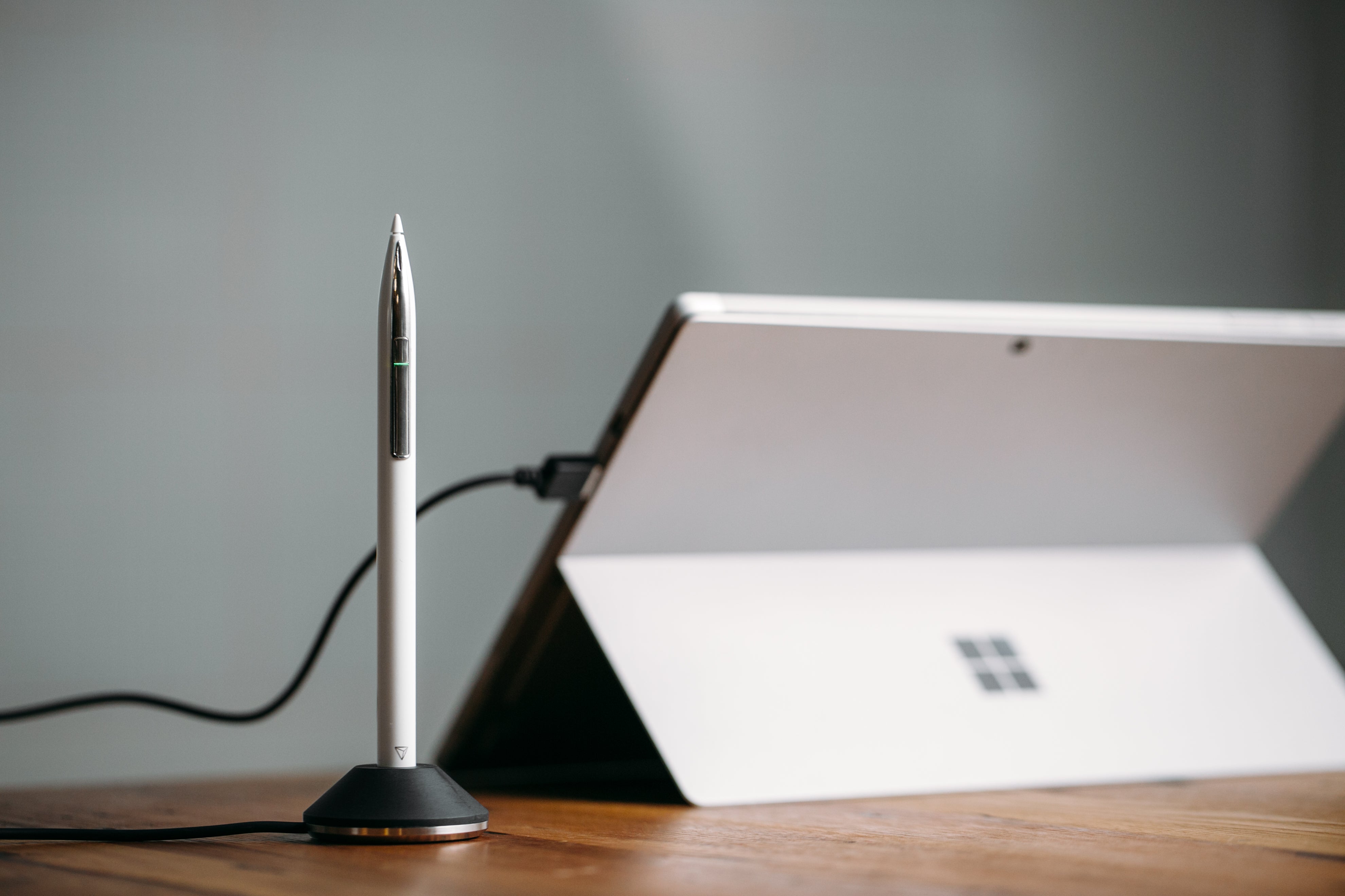 The Perfect Stylus Pen for Surface Devices by Microsoft Adonit