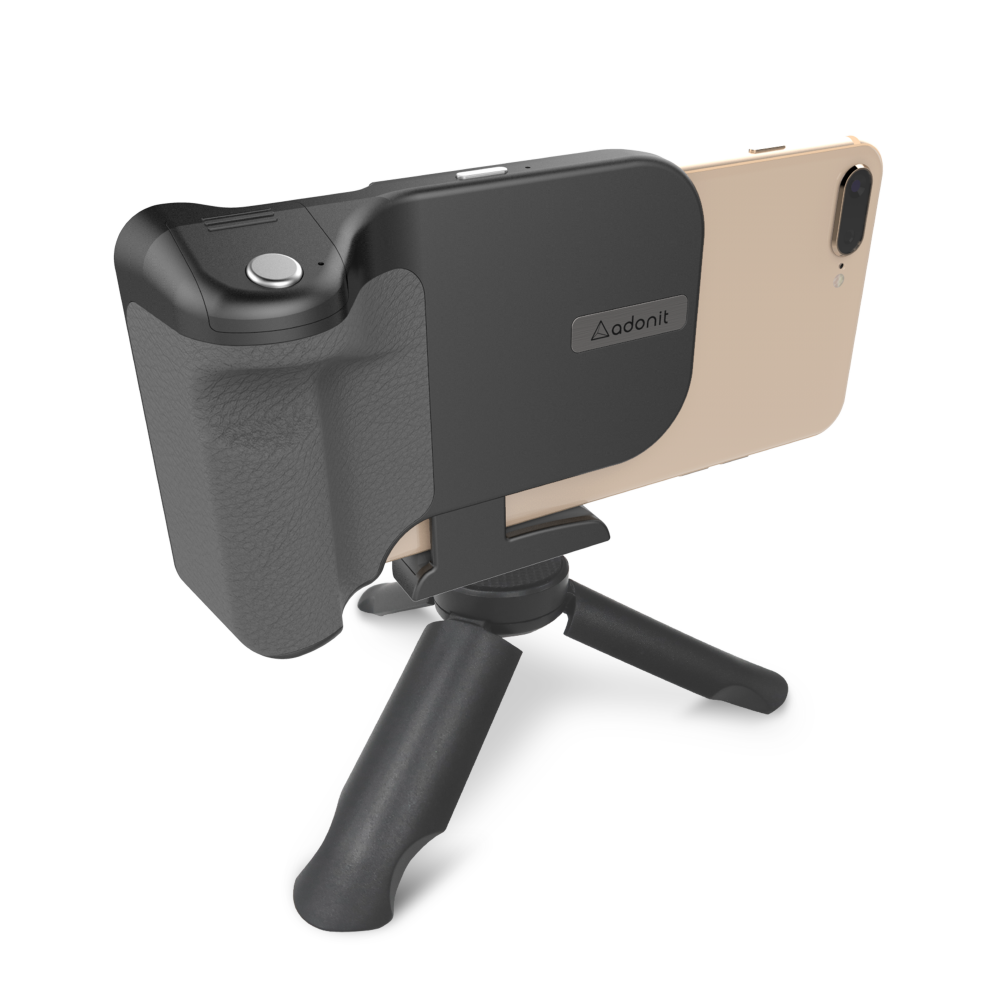 Adonit PhotoGrip - Thumbnail 4