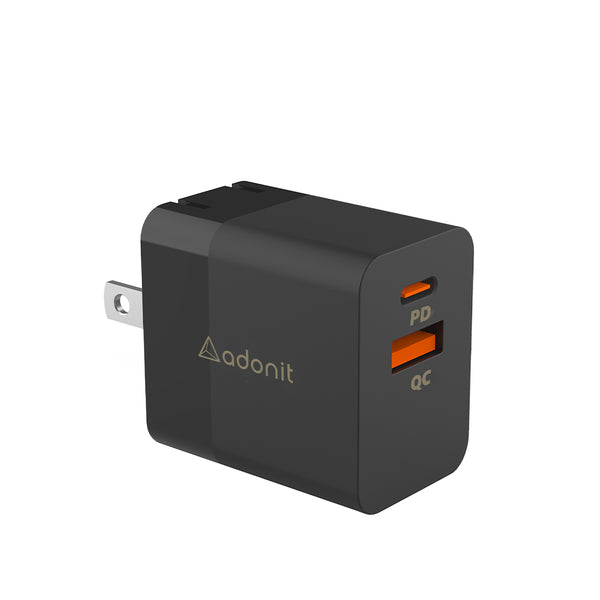 Adonit Blitz 30W