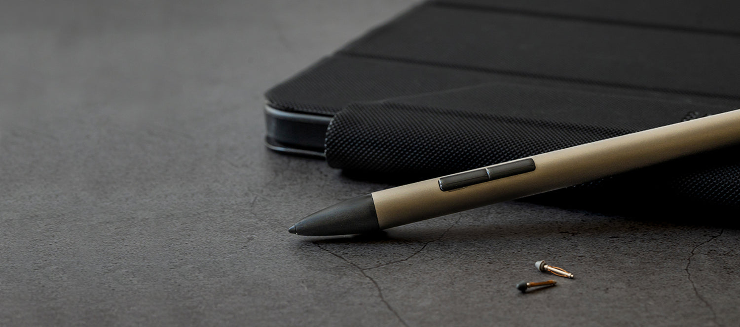 The Most Innovative Stylus Pens for Artists and Writers – Adonit