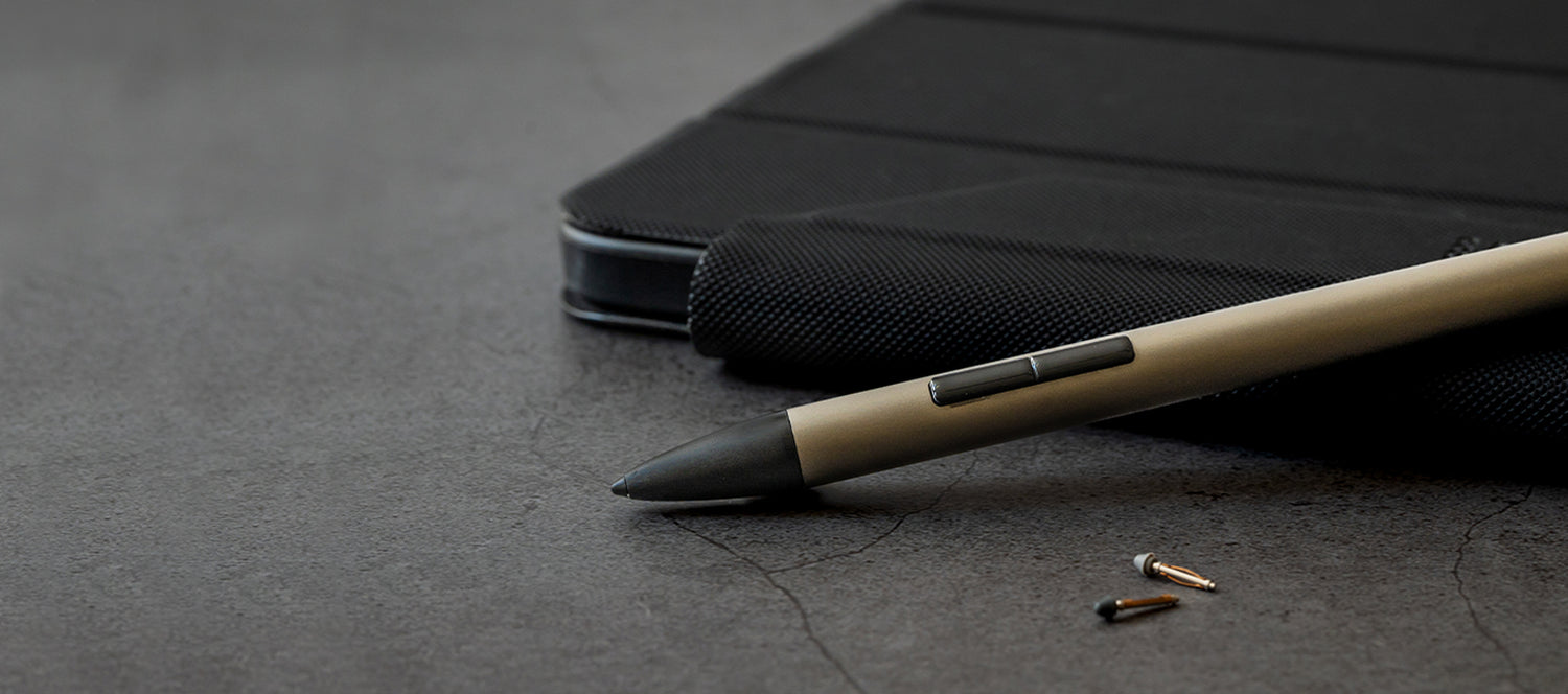 Xiaomi Smart Pen Review - Official Stylus, Digital Art & Note taking, Accessories