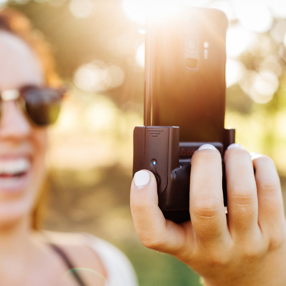 Adonit PhotoGrip Remote - Thumbnail 5