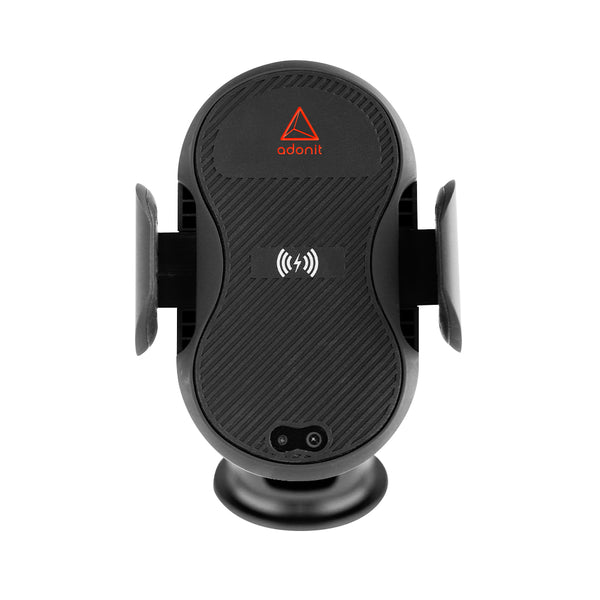 Adonit Auto-Clamping Wireless Car Charger