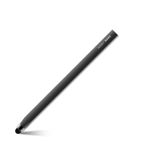 This pressure-sensitive stylus makes almost any iPad mimic the