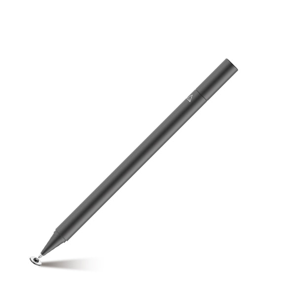 Stylus Pen For Lenovo Xiaomi HUAWEI HP Samsung iPad Pro Air Tablet Pen  Pencil For IOS Android Windows Screen Touch Painting Pen Colors: black